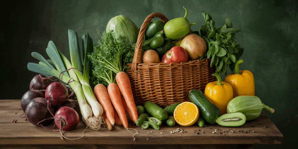 bio vegetables and fruits L kPWgkoRm yvtbWuaFC7Q bRCA548HT6OyOZ8DFuxWJg