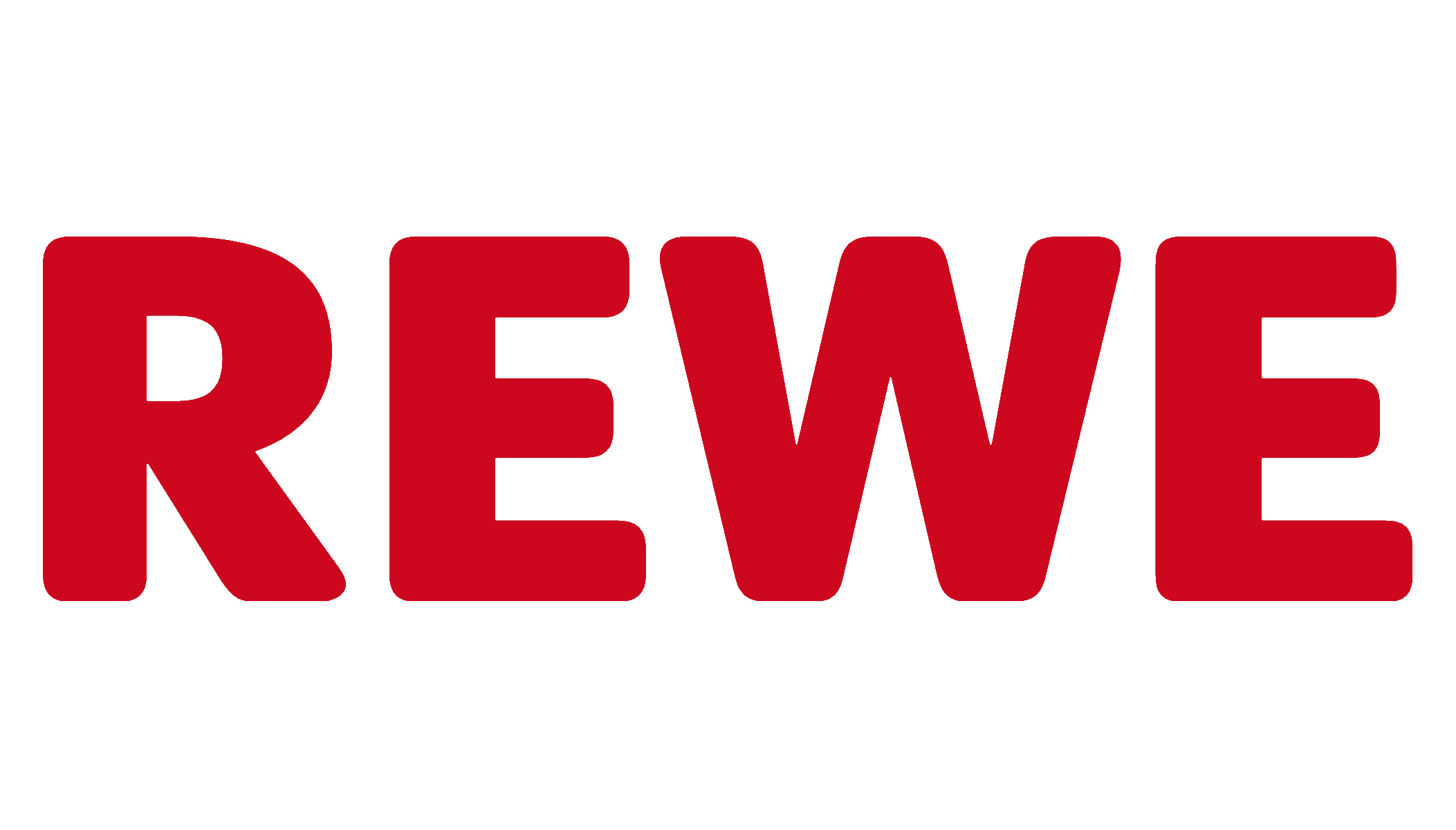 REWE logo