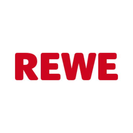 Rewe Lieferservice - rewe REWE Logo