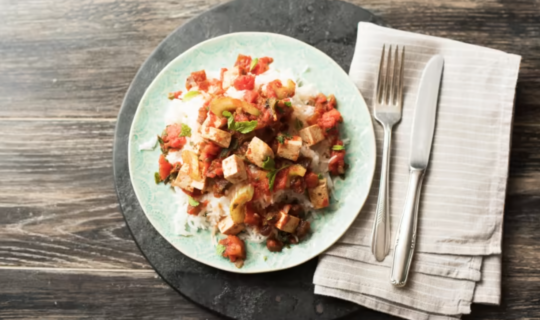 hellofresh vegan rezepte