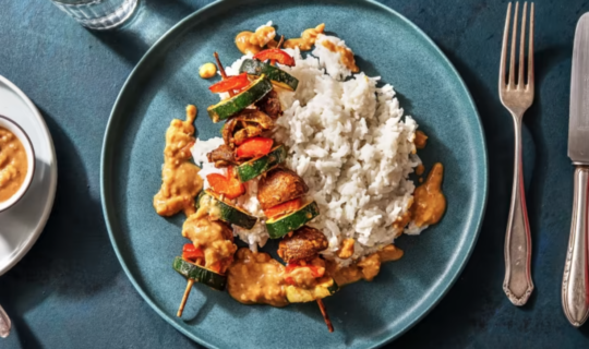 hellofresh vegan rezept