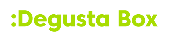 Degusta Box — Die Überraschungsbox im Test - degusta box logo Degusta Box Logo