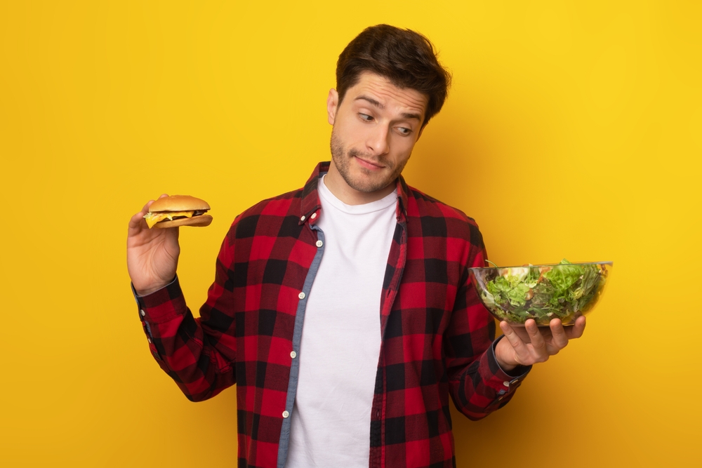 Sind Meal-Kits besser als Takeout? Ein Kosten- und Bequemlichkeitsvergleich - shutterstock 2138088159 shutterstock 2138088159
