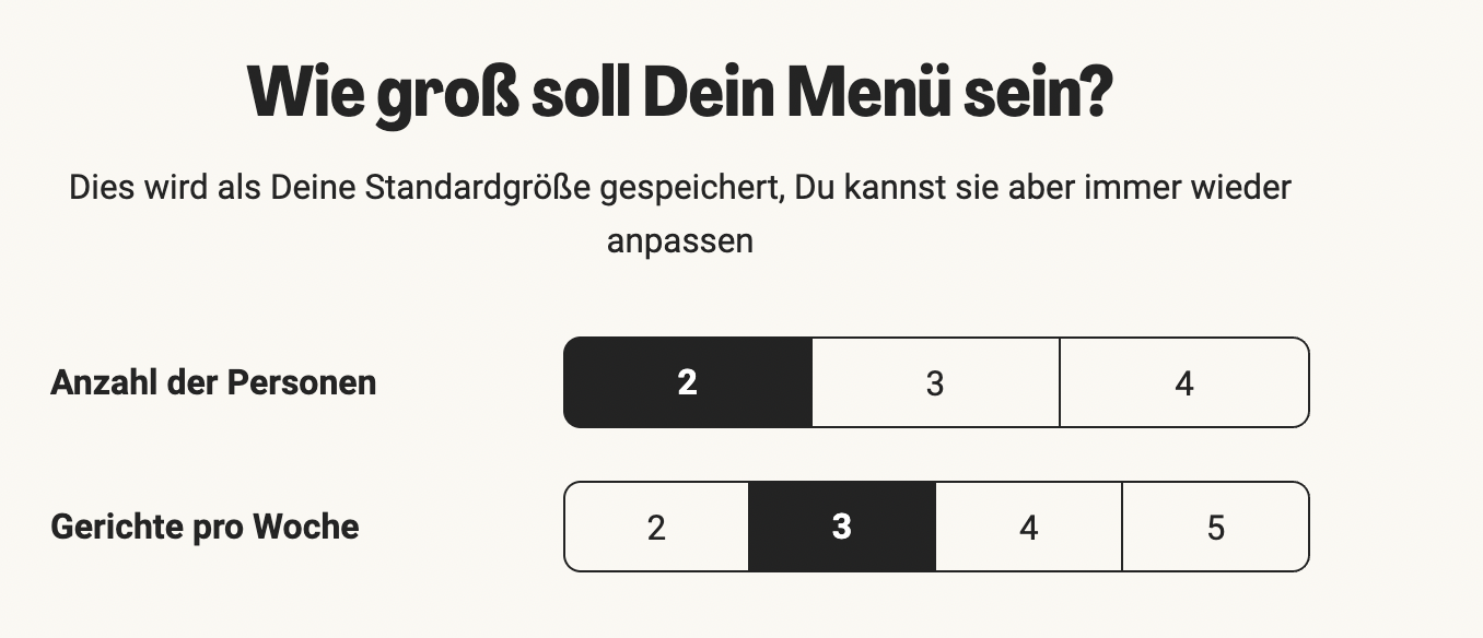 HelloFresh bestellen - Screenshot 2025 06 10 at 15.47.42 1 hellofresh bestellen wie gross soll dein menu sein