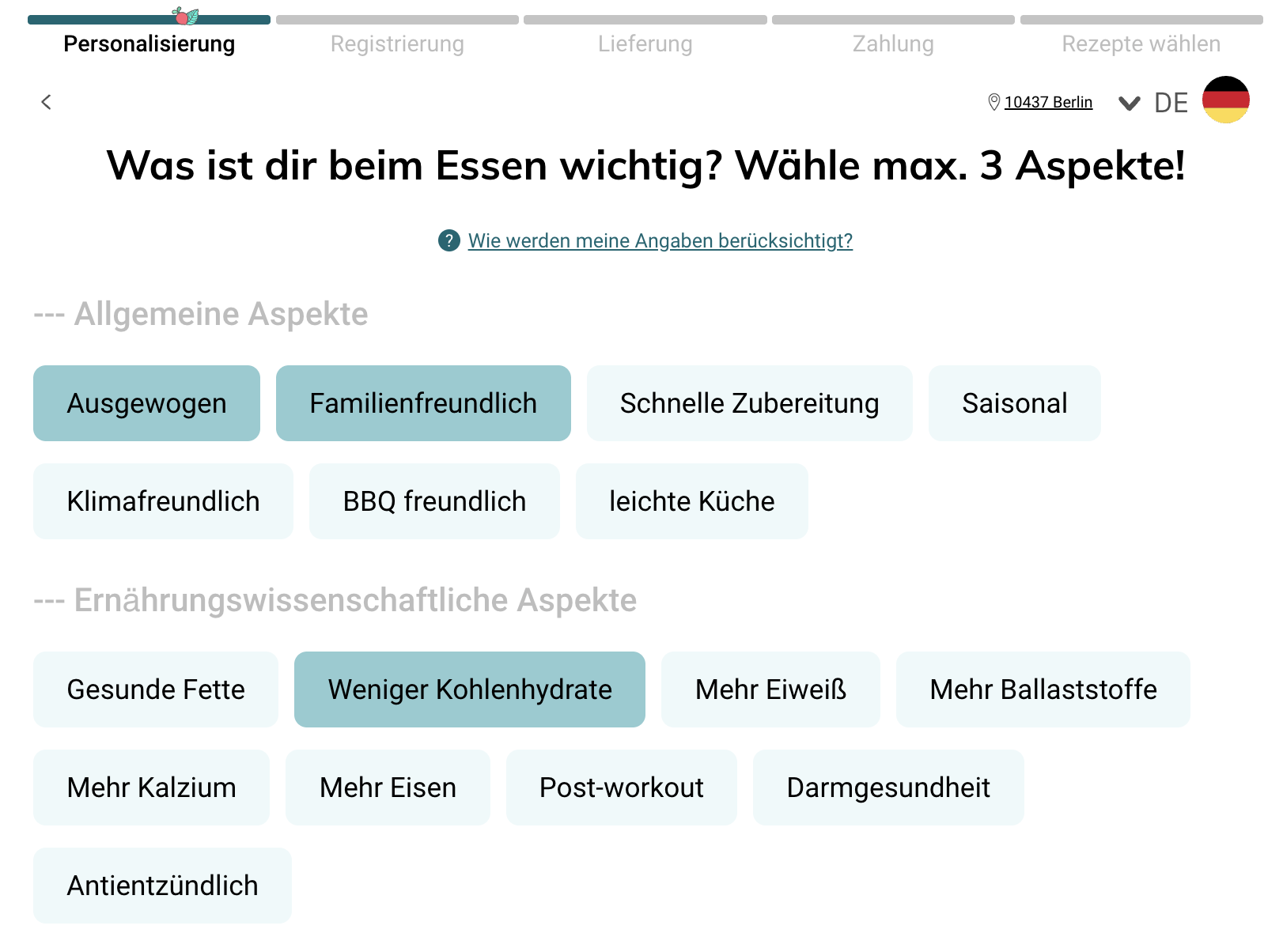 Wyldr Rezepte - Screenshot 2025 06 24 at 14.15.07 wyldr rezepte erklarung auf website mit beispiele