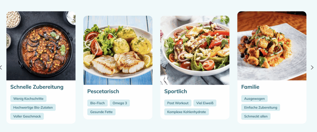 Wyldr Rezepte - Screenshot 2025 06 24 at 14.15.45 wyldr rezepte beispiele auf website