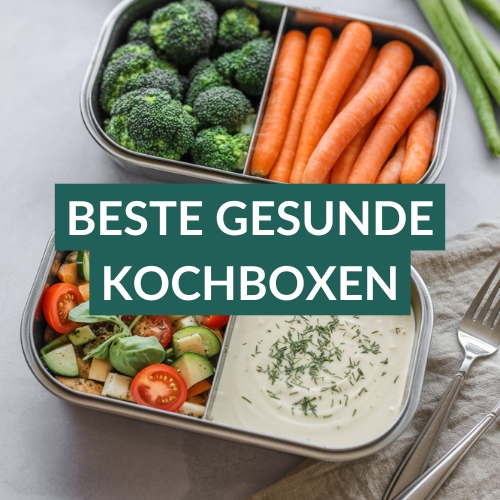 Beste bio Kochboxen 12