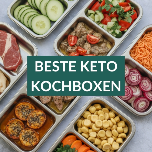 Beste bio Kochboxen 17