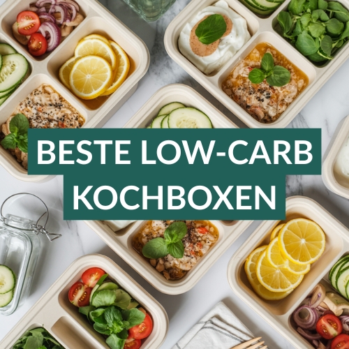 Beste bio Kochboxen 9