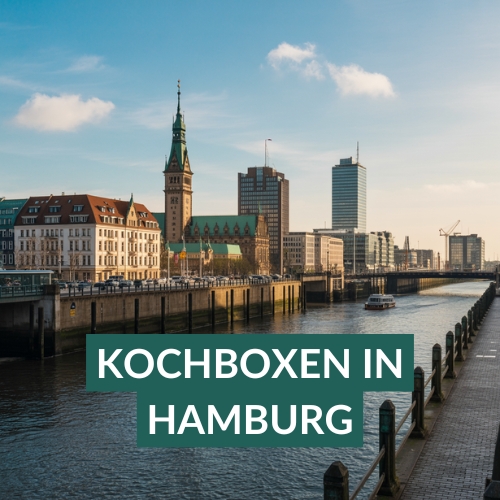 Kochboxen in Berlin 5