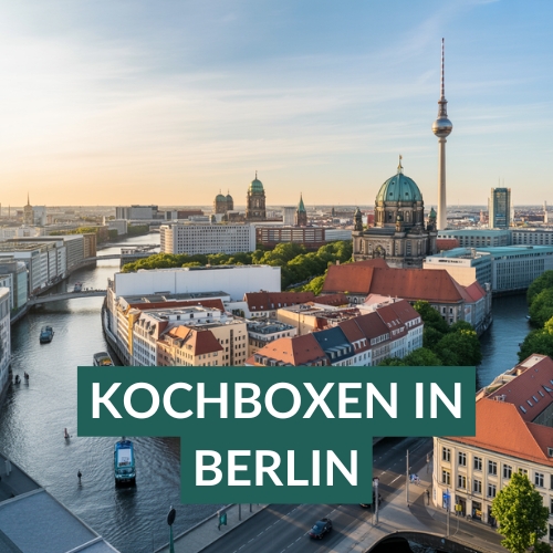 Kochboxen in Berlin 6