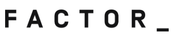 Factor Logo