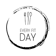 Low Carb Kochbox - images EveryFitDay Logo