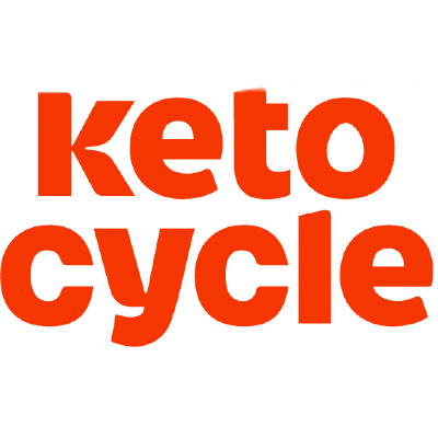 Keto Cycle Logo