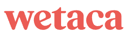 Wetaca Logo