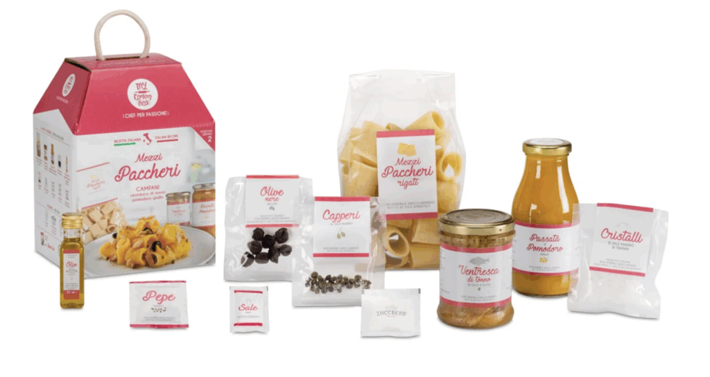 MyCookingBox Test - Screenshot 2025 12 22 at 17.09.23 Screenshot 2025 12 22 at 17.09.23