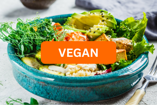 vegan 1