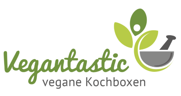 Vegantastic Logo