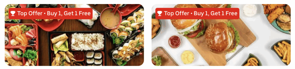 Uber Eats Bewertung - Screenshot 2026 04 21 at 17.11.45 Uber Eats image